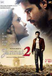 Jannat 2 2012 DVD Rip Full Movie